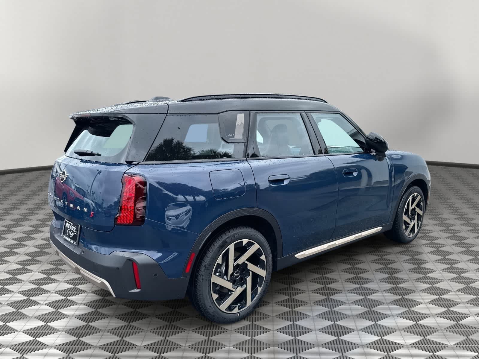 New 2026 MINI Cooper Countryman S AWD/4WD image 3