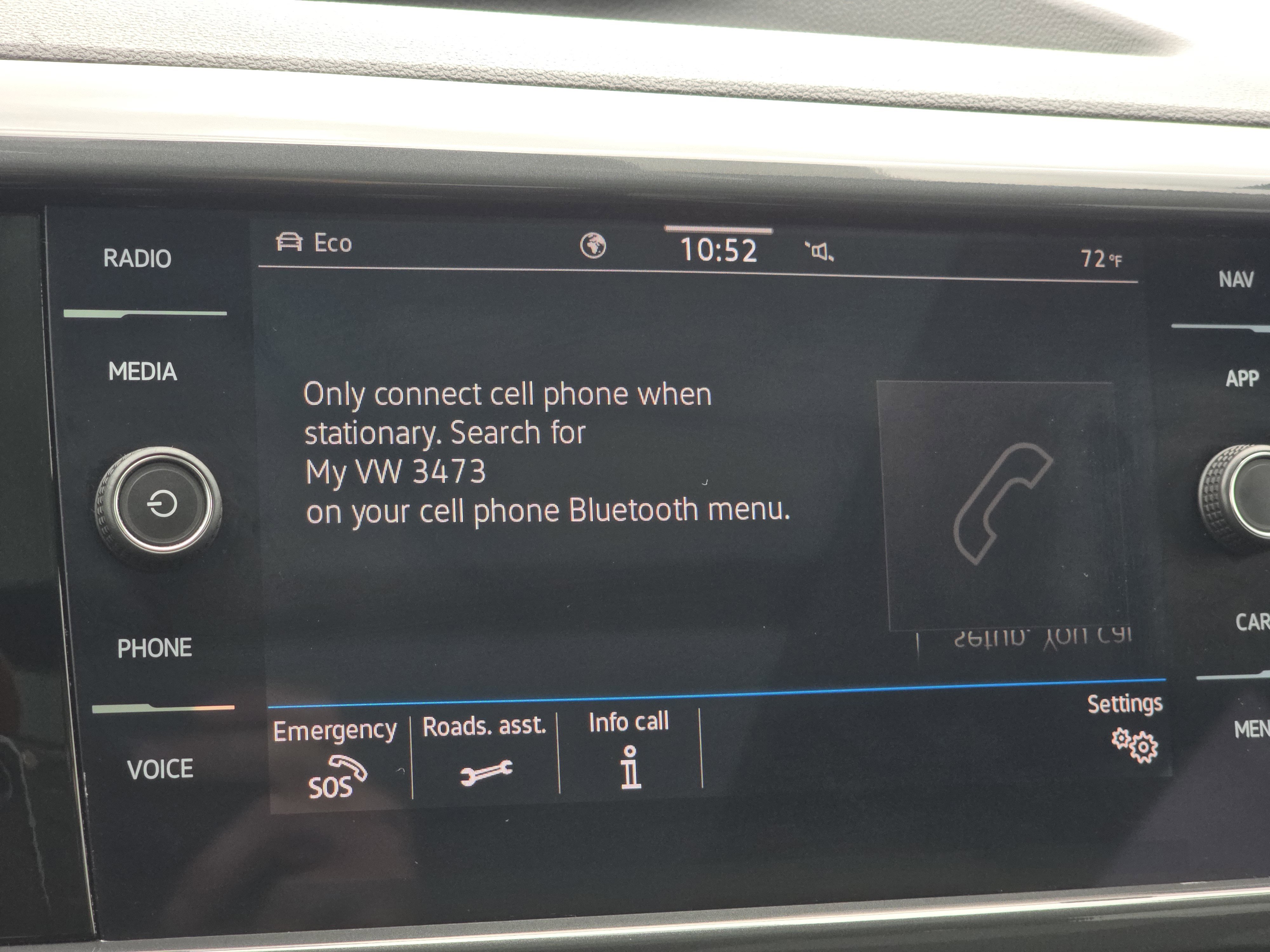 Certified 2023 Volkswagen Taos SEL AWD/4WD image 10