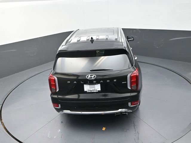 Used 2020 Hyundai Palisade Limited image 17