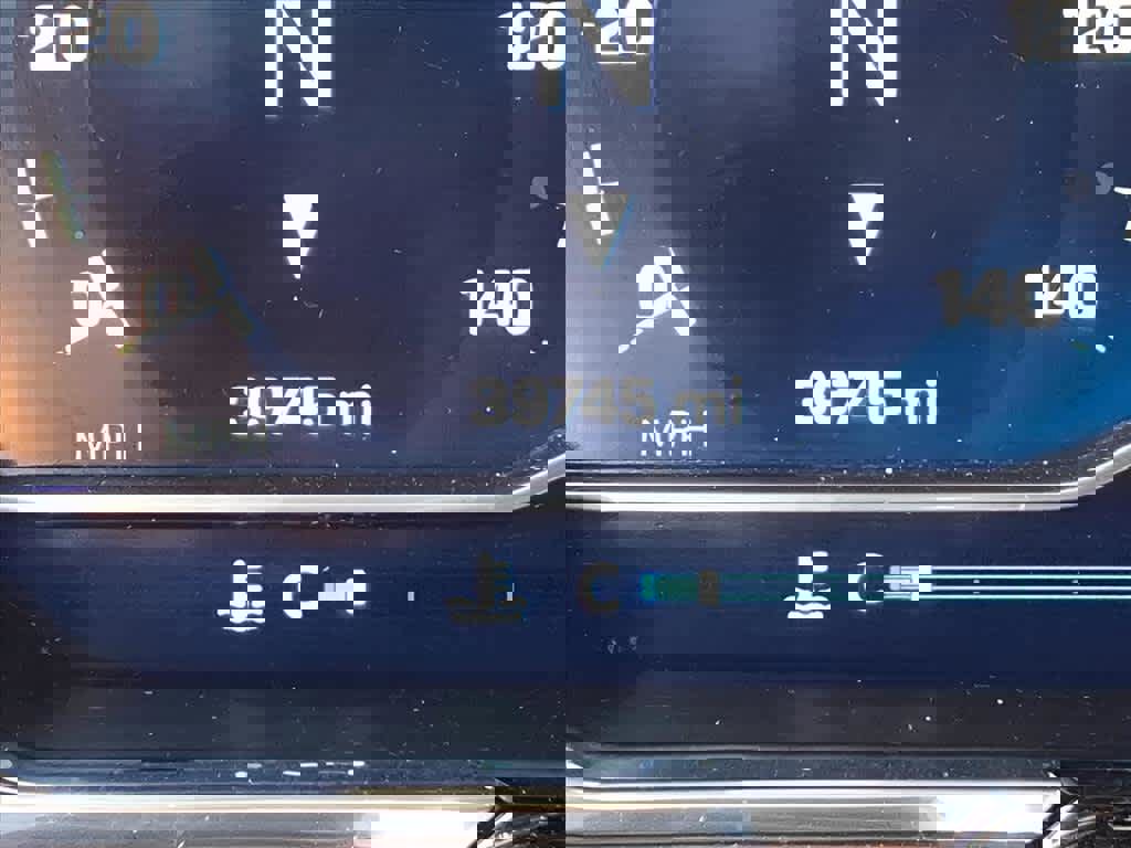 Used 2024 Chevrolet Silverado 1500 High Country image 23