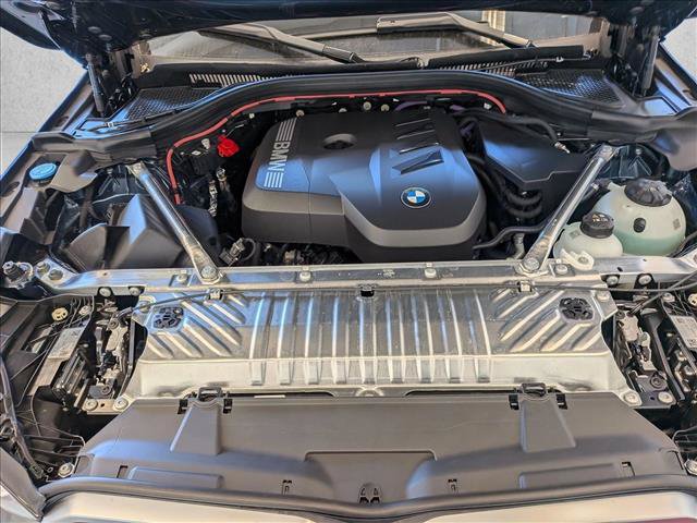 New 2026 BMW X3 xDrive30i w/ Premium Package AWD/4WD image 17