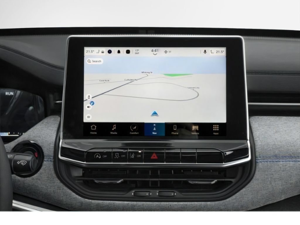 New 2024 Jeep Compass Sport AWD/4WD image 22