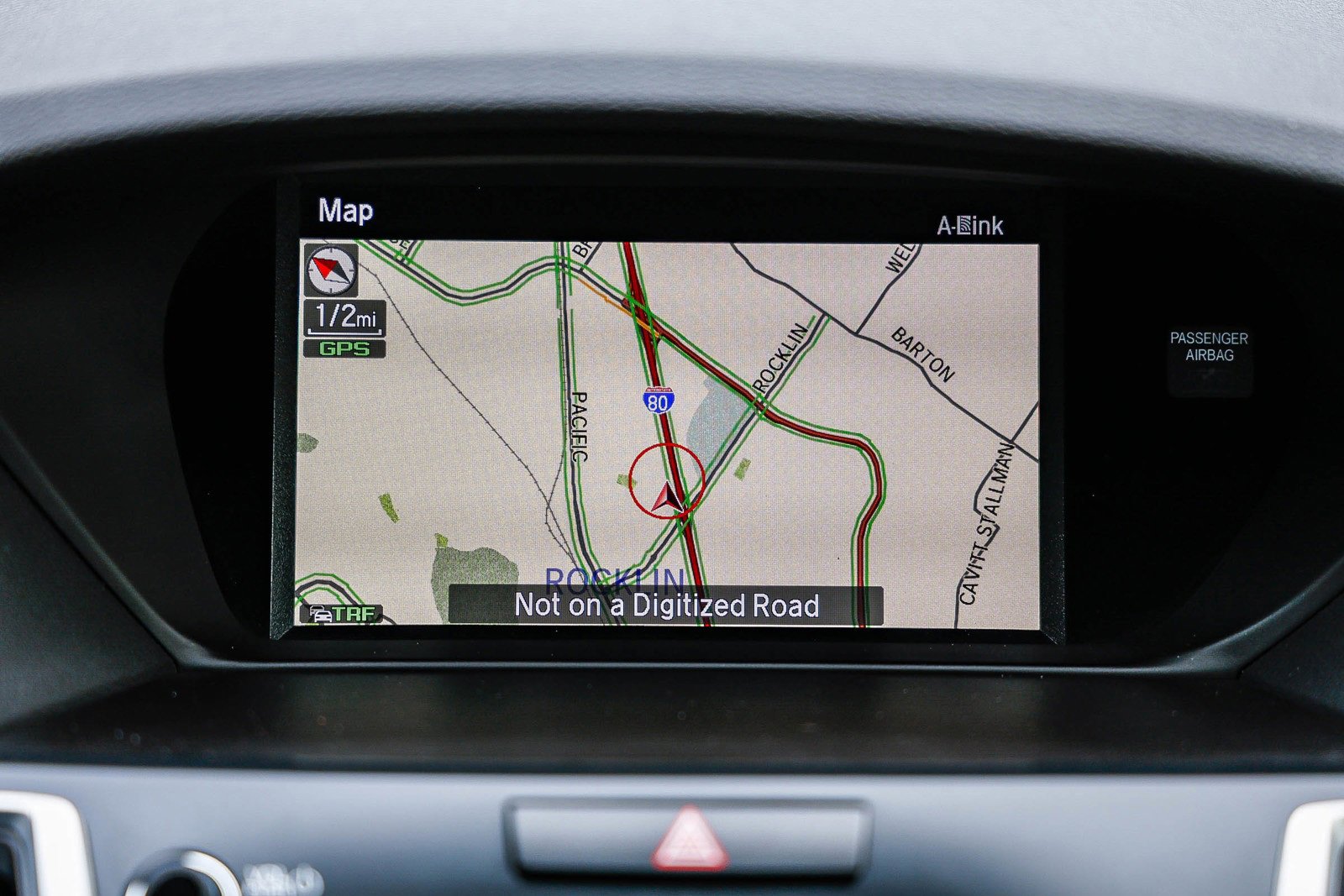 Used 2018 Acura TLX V6 w/ Technology & A-SPEC Pkg image 12