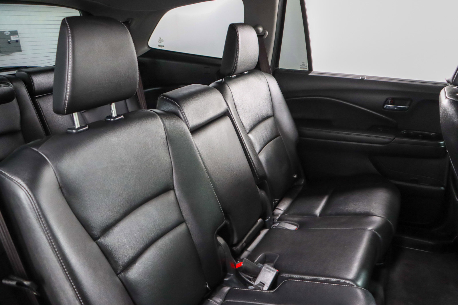 Used 2022 Honda Pilot Special Edition image 30