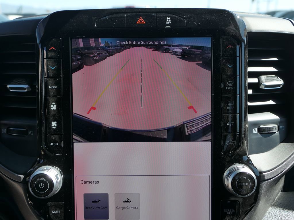 New 2026 RAM 3500 Tradesman image 20