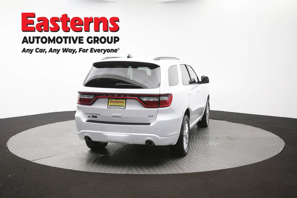 Used 2024 Dodge Durango GT AWD/4WD image 40