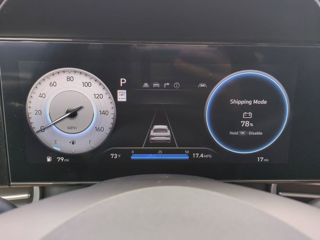 New 2026 Hyundai Elantra Limited FWD image 34