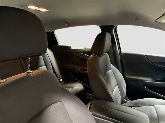 Used 2021 Chevrolet Malibu LT image 26