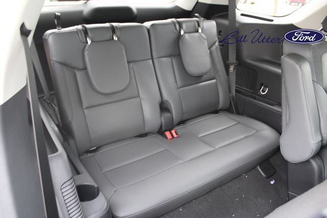 New 2026 Ford Explorer Active w/ Active Comfort Package RWD image 10