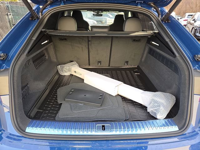 New 2026 Audi RS Q8 performance image 11