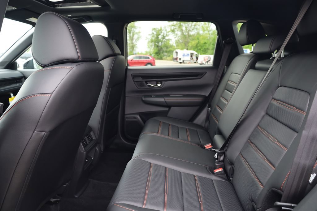 New 2026 Honda CR-V Sport-L image 28