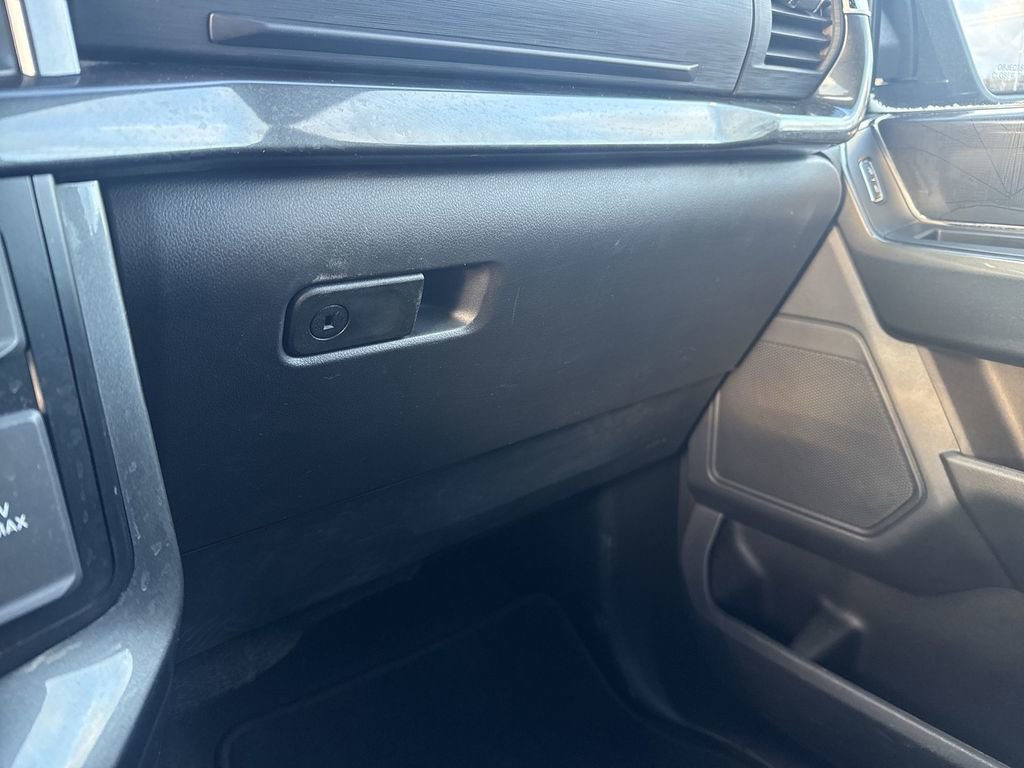 Certified 2023 Ford F150 XLT w/ Equipment Group 302A High image 40