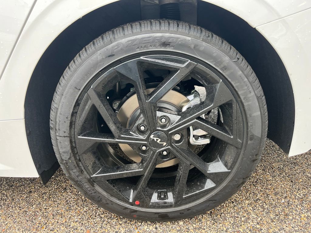 New 2026 Kia K5 GT-Line AWD/4WD image 10