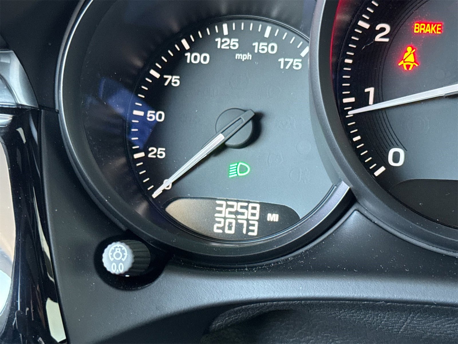 Used 2025 Porsche Macan image 30