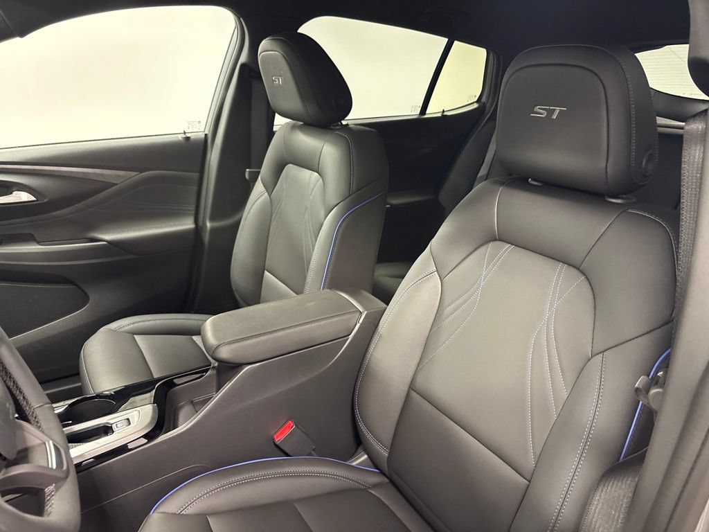 New 2026 Buick Envista Sport Touring w/ Convenience I Package FWD image 25