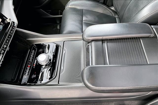 Used 2024 Jeep Grand Wagoneer L Series II w/ Quick Order Packagew 28T image 18