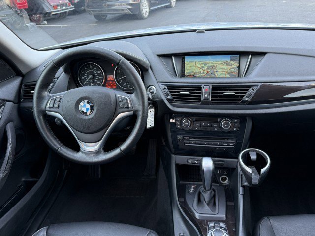 Used 2015 BMW X1 xDrive35i image 21