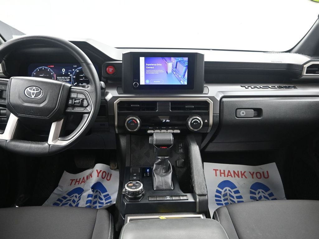Used 2025 Toyota Tacoma TRD Off-Road image 30