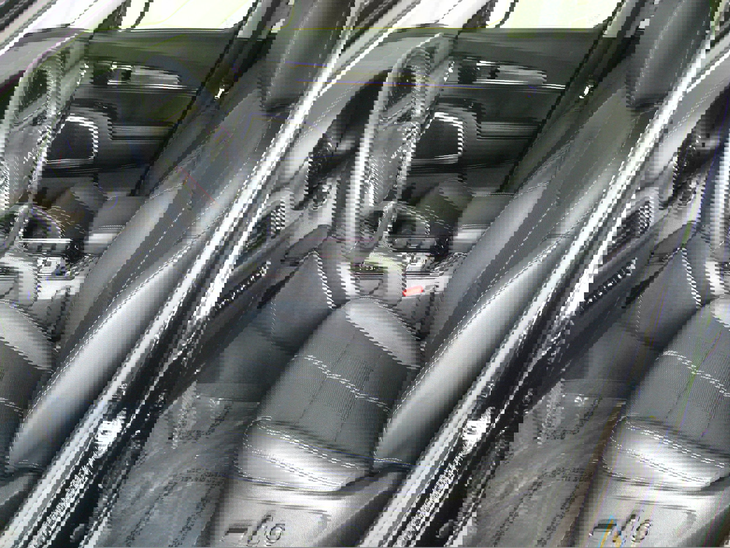 Certified 2022 Kia Telluride EX w/ EX Premium Package image 8