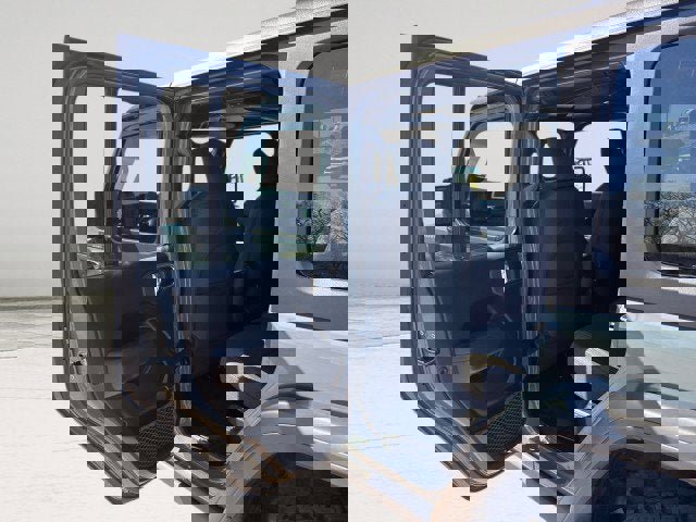 Used 2025 Jeep Wrangler Willysx 4xe image 17