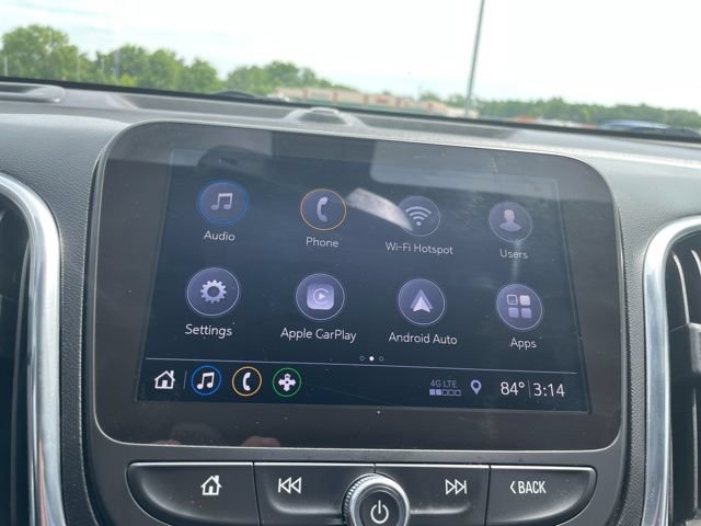 Used 2020 Chevrolet Equinox Premier FWD image 34