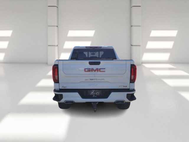 Used 2023 GMC Sierra 1500 AT4 w/ AT4 Premium Package image 6