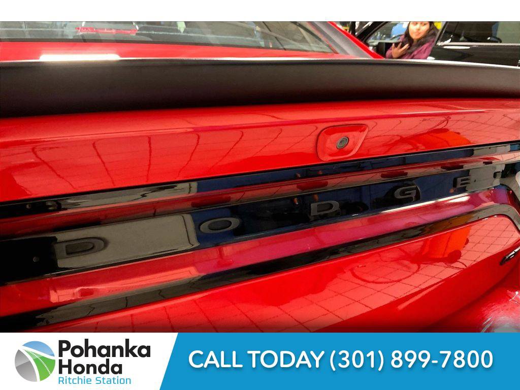 Used 2023 Dodge Charger GT w/ Blacktop Package image 32