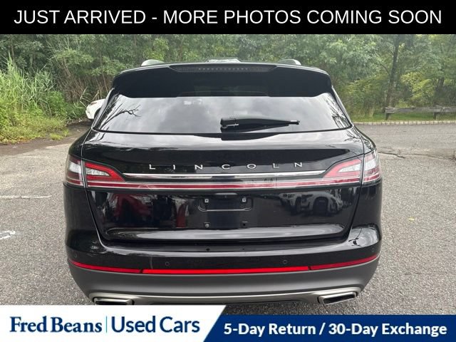Used 2023 Lincoln Nautilus Reserve w/ Equipment Group 201A AWD/4WD image 7