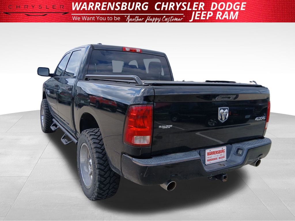 Used 2013 RAM 1500 Express image 6