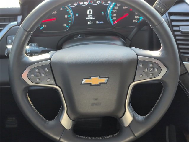 Used 2017 Chevrolet Tahoe Premier image 9