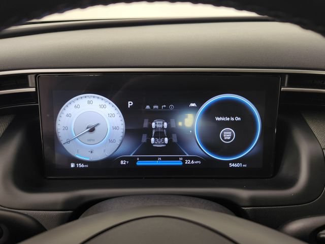 Certified 2024 Hyundai Santa Cruz Limited AWD/4WD image 22