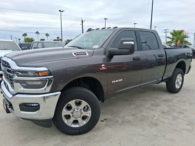 New 2025 RAM 2500 Lone Star image 18