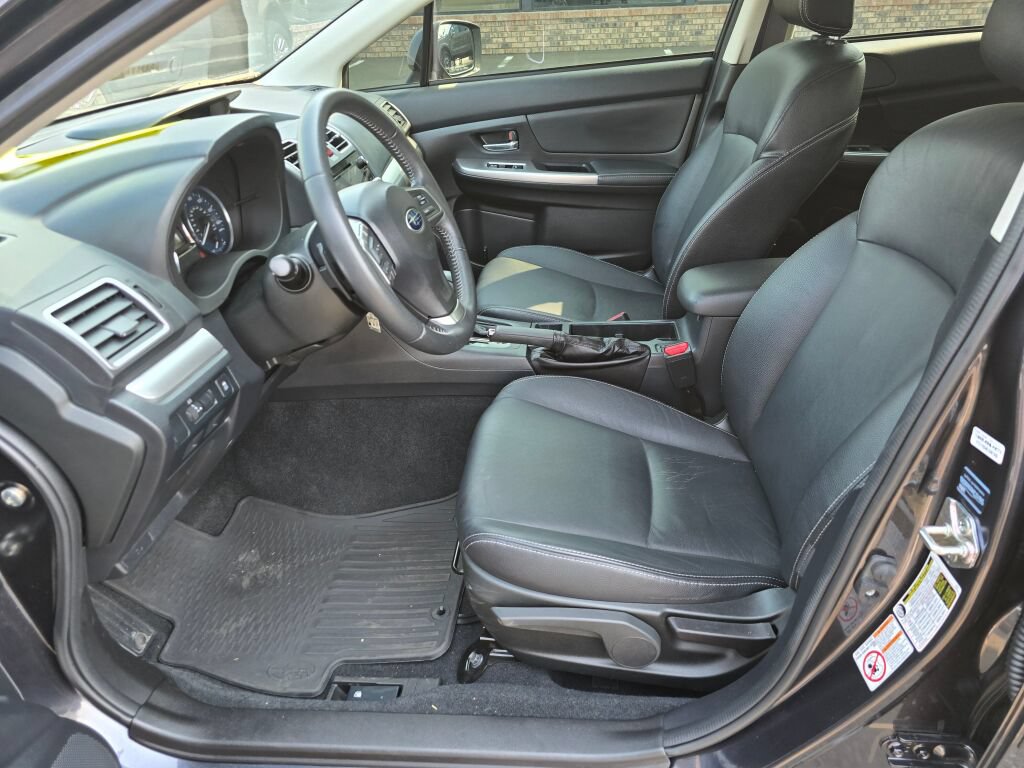 Used 2015 Subaru Impreza 2.0i Sport Limited w/ Popular Package #1 AWD/4WD image 17