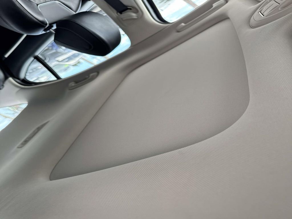 Used 2022 Genesis G70 2.0T w/ Prestige Package image 34