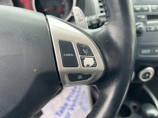 Used 2008 Mitsubishi Outlander XLS image 14