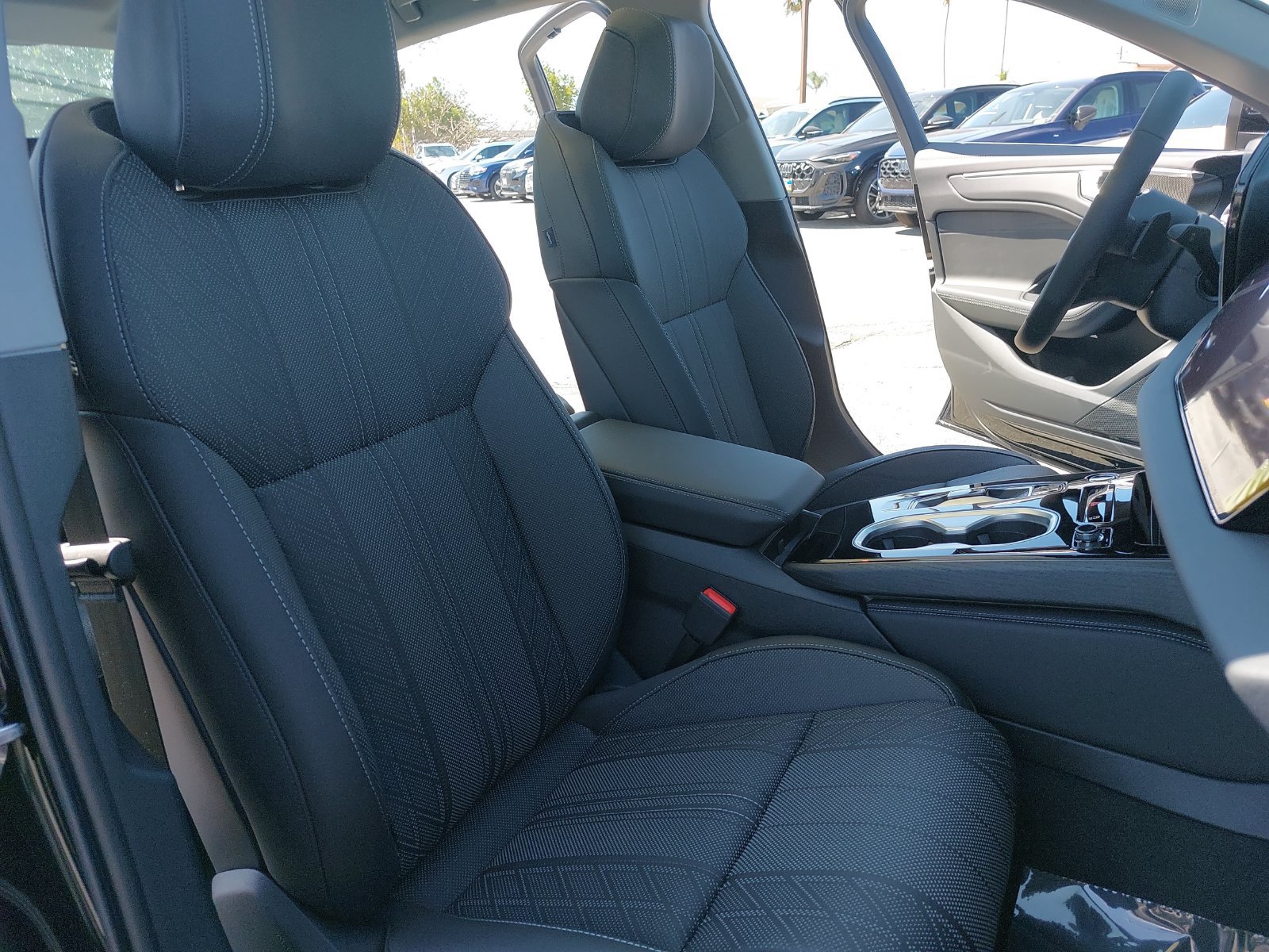 New 2026 Audi A6 Prestige AWD/4WD image 10