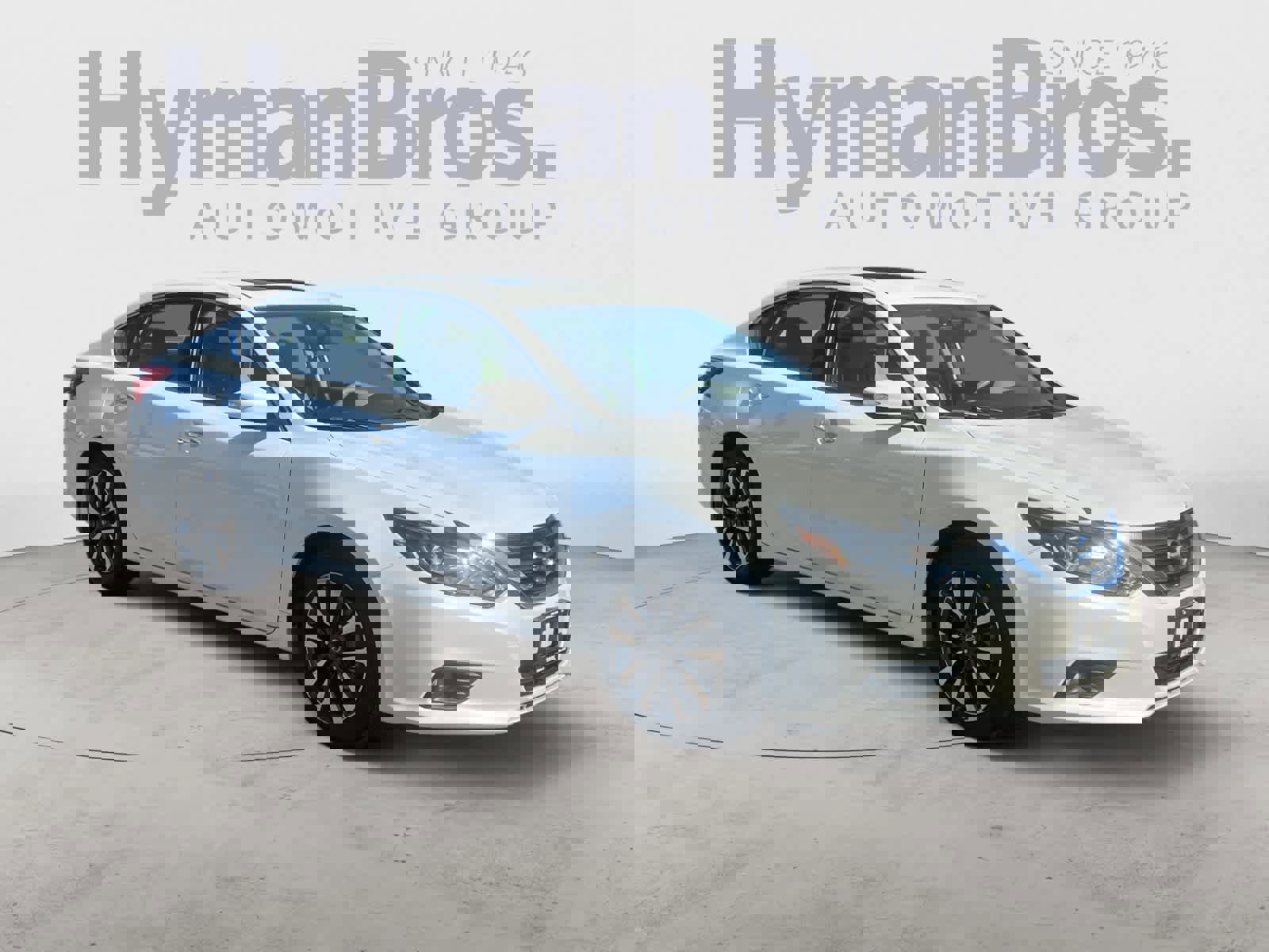 Used 2016 Nissan Altima 2.5 SL w/ 2.5 Technology w/LED Package