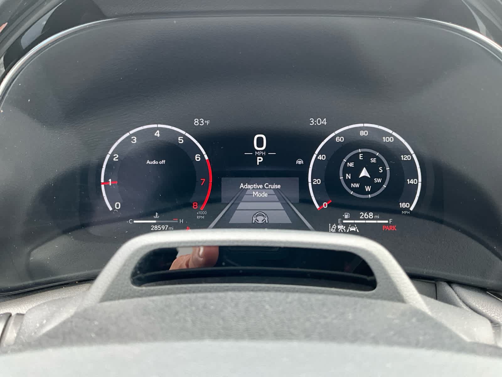 Used 2025 Lexus TX 350 AWD w/ Technology Package image 17
