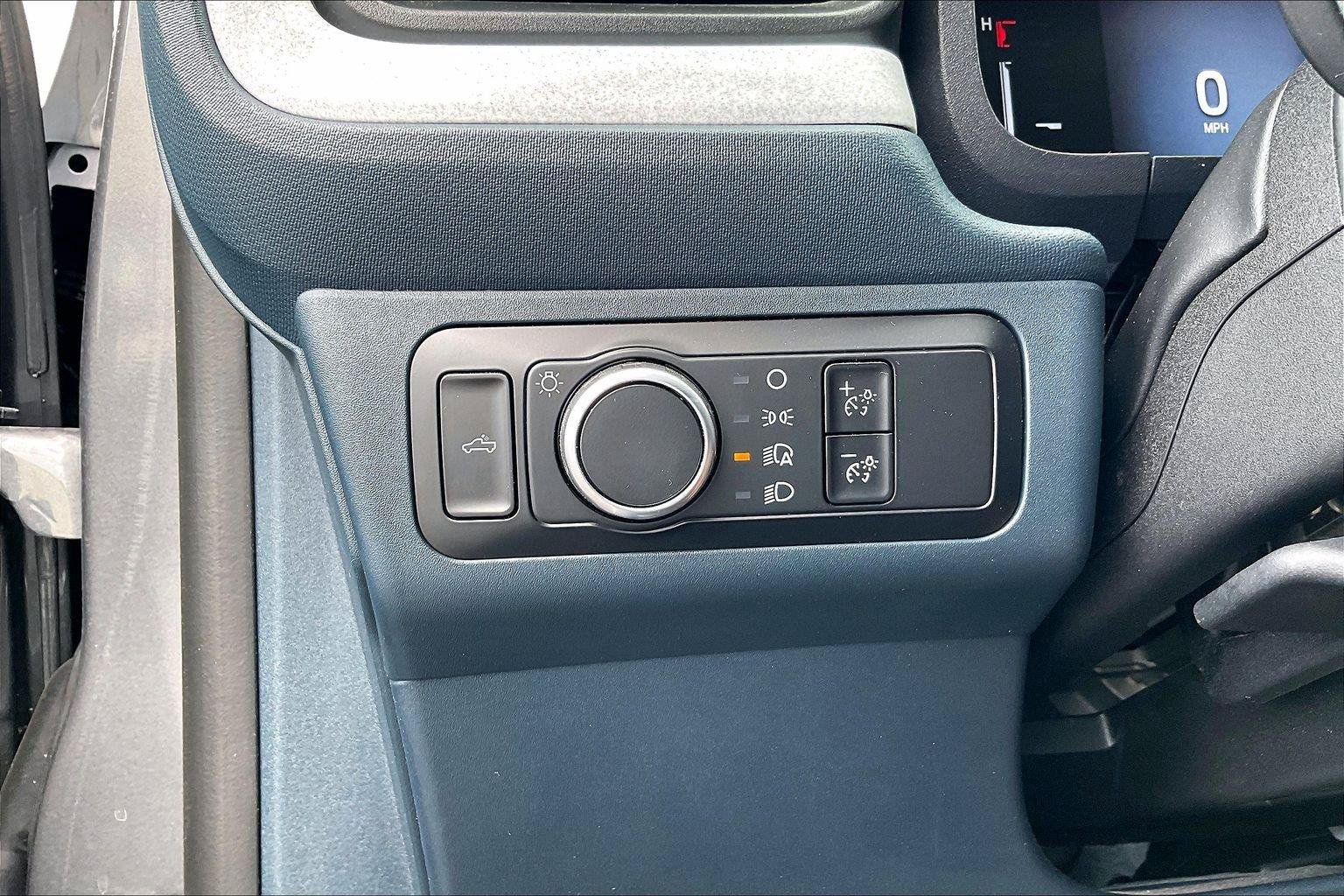 Used 2026 Ford Maverick XLT AWD/4WD image 29