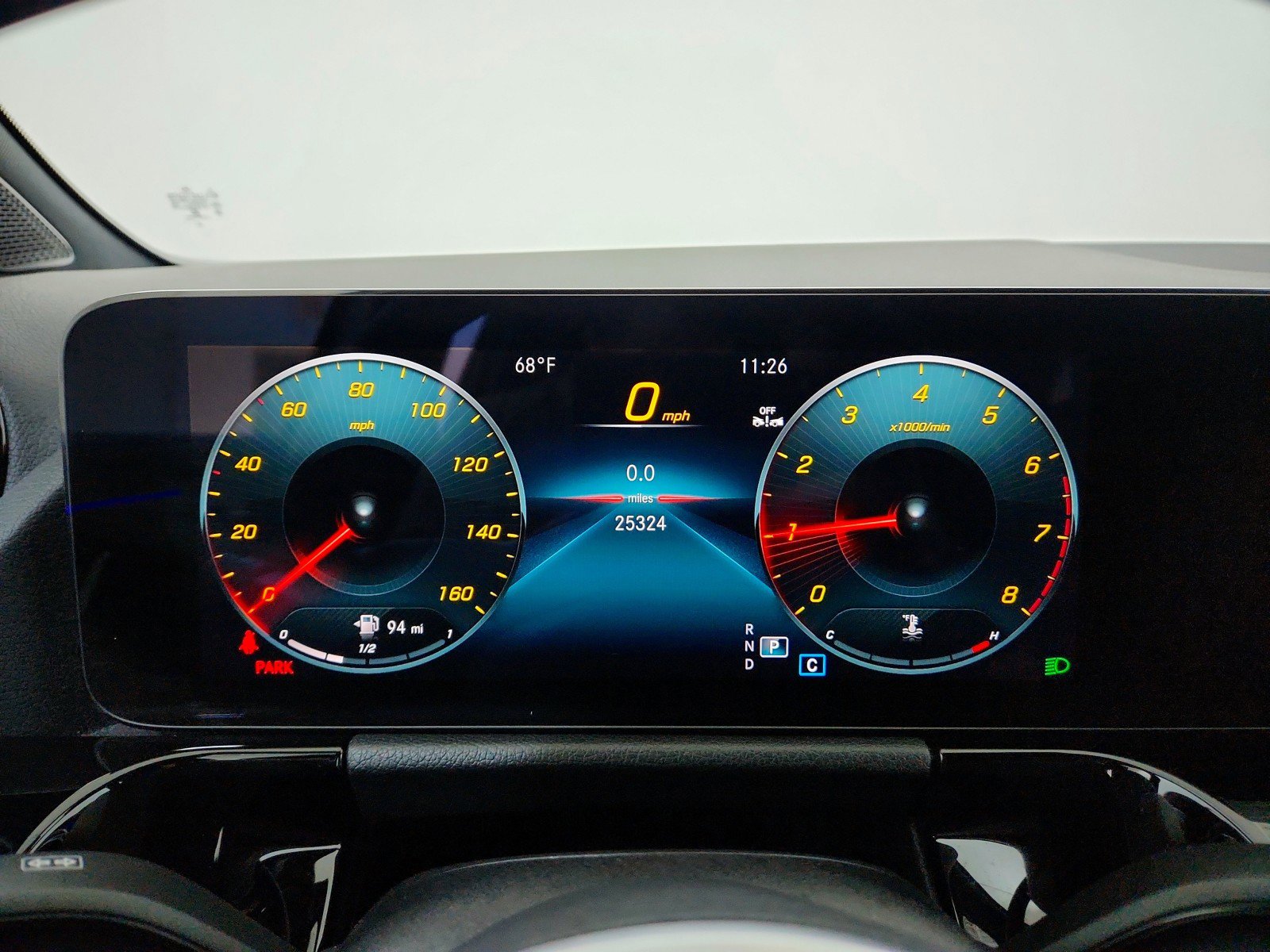 Certified 2023 Mercedes-Benz GLA 250 4MATIC w/ Premium Package image 12