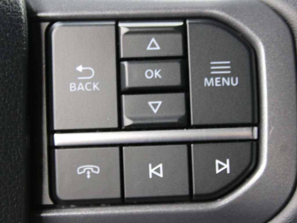 Used 2024 Ford F350 Lariat w/ FX4 Off-Road Package AWD/4WD image 69