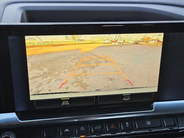 Used 2026 Chevrolet Silverado 1500 RST w/ RST Select Package image 14