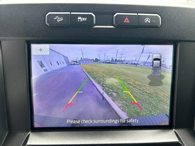 Used 2020 Ford F150 XLT w/ Equipment Group 302A Luxury AWD/4WD image 29