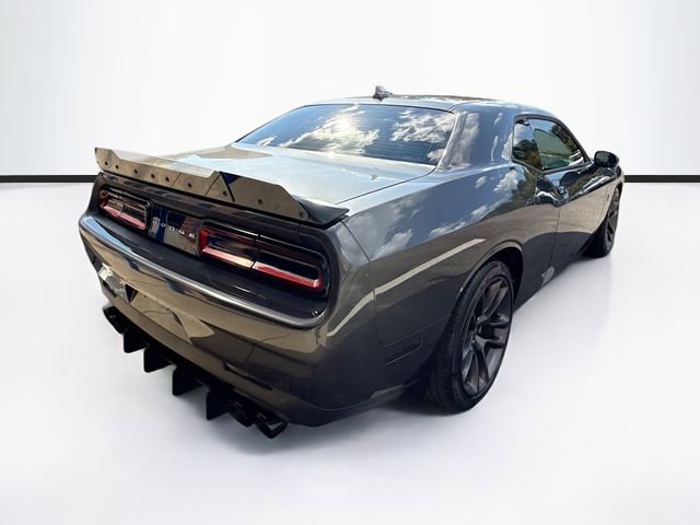 Used 2023 Dodge Challenger R/T Scat Pack w/ Plus Package image 6