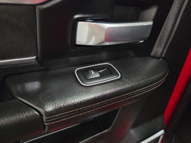 Used 2021 RAM 2500 Laramie image 29