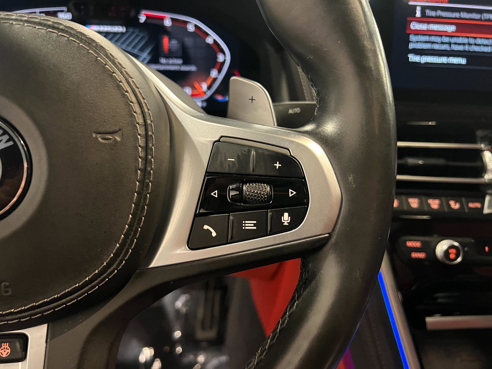 Used 2020 BMW M850i Gran Coupe xDrive image 15