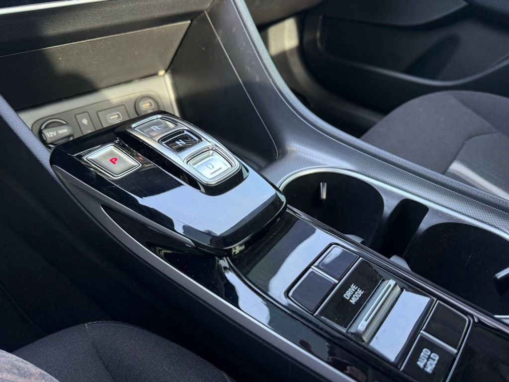 Used 2022 Hyundai Sonata SEL w/ Convenience Package image 20