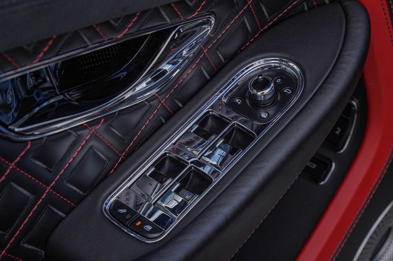 Used 2022 Bentley Continental GT Speed image 37