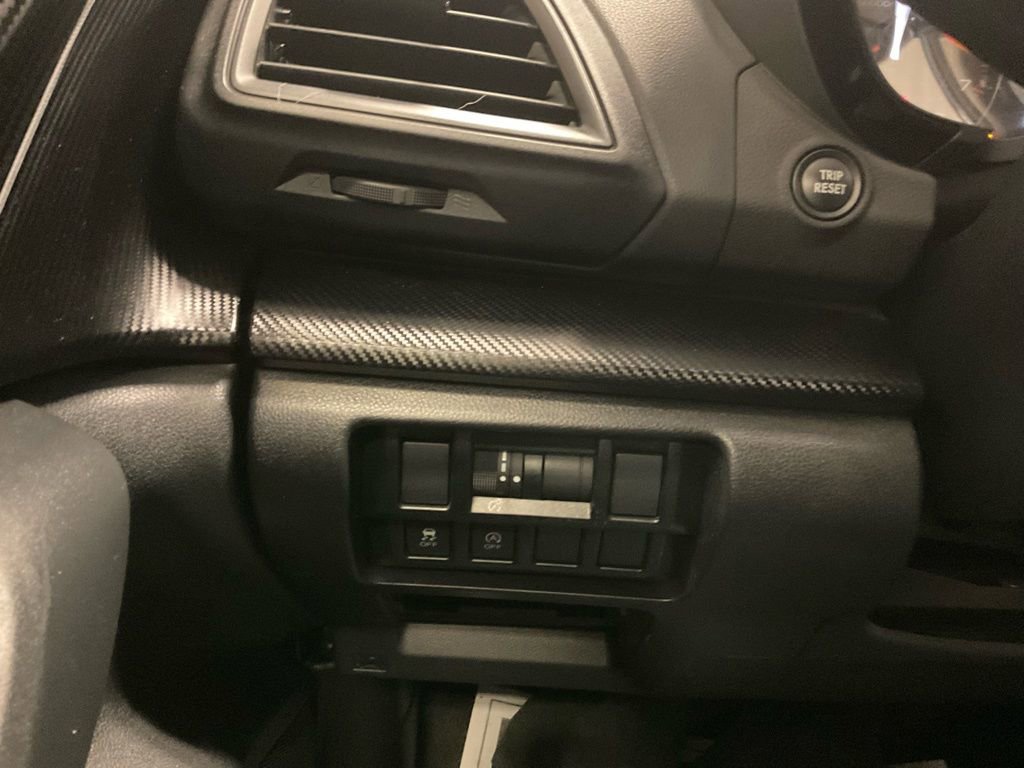 Used 2023 Subaru Crosstrek 2.0i image 16