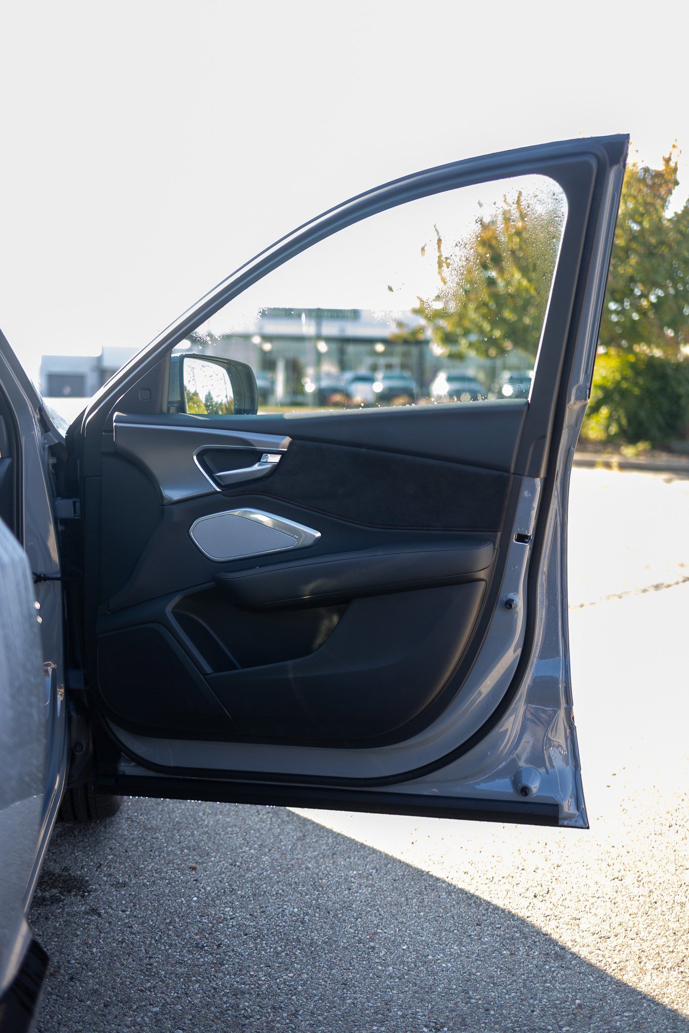 New 2026 Acura RDX A-Spec image 43